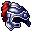 magic plate helmet