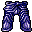 magic diamond legs
