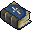 blue tome