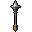 clerical mace