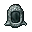 chain helmet