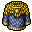arcane robe