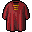 red robe